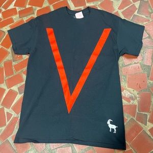 Original Lil Wayne “The Carter” Promo Shirt, NWT, size M, shortsleeve